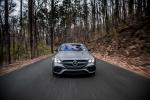Mercedes-AMG E63 S 4Matic+ 2017 года (NA)